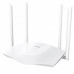 Tenda TX3 AX1800 1775Mbps Dual Band Gigabit Wi-Fi 6 Router White